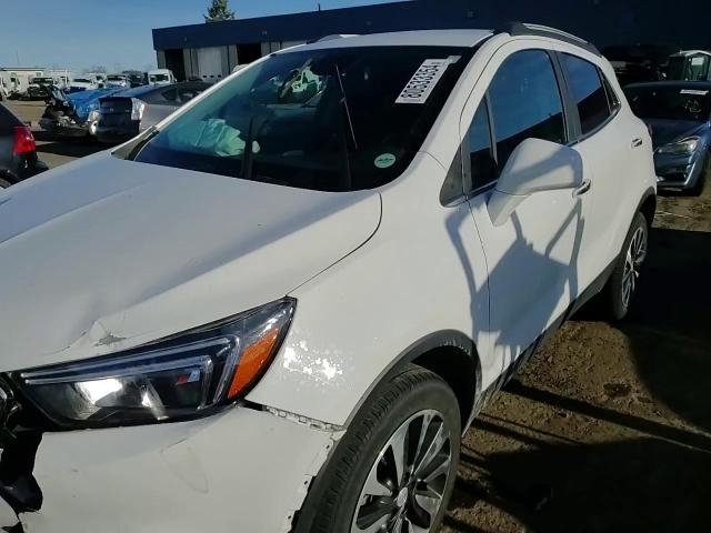 2021 Buick Encore Preferred VIN: KL4CJESB3MB304210 Lot: 80533354