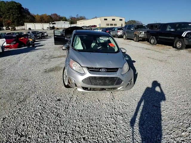 2016 Ford C-Max Sel VIN: 1FADP5BU8GL104924 Lot: 82388304