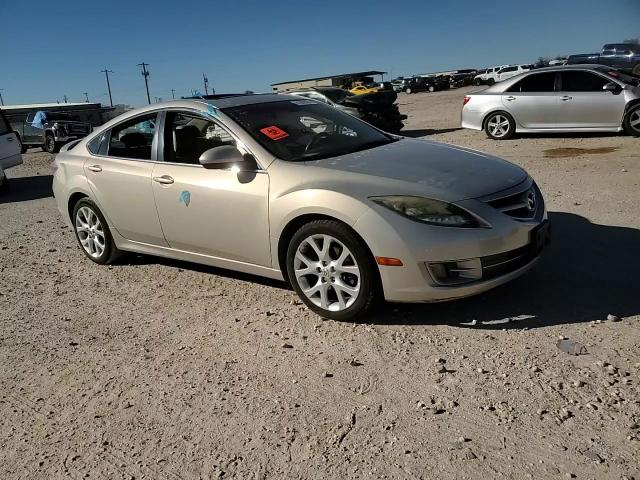 2009 Mazda 6 - Image 11