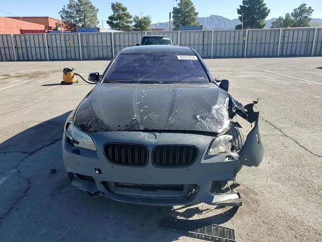 2013 BMW 5er - Image 10