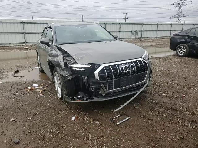 2021 Audi Q3 - Image 11