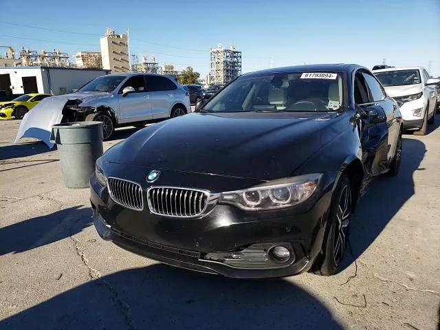 2015 BMW 4er - Image 11