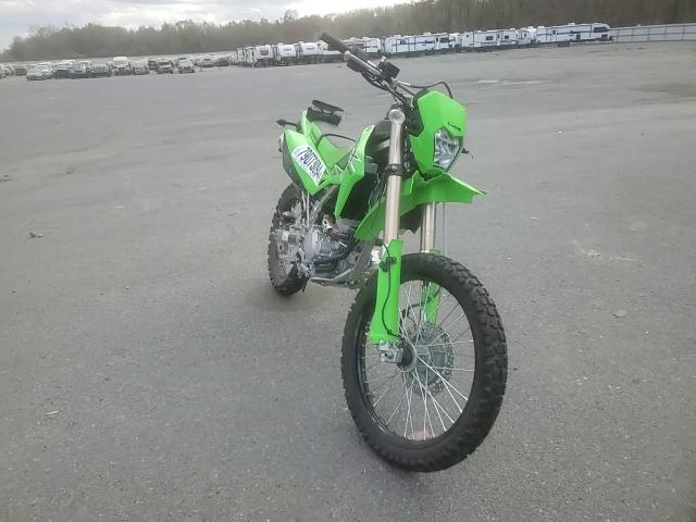 2025 Kawasaki Klx300 VIN: ML5LXBF1XSDA36369 Lot: 79073094