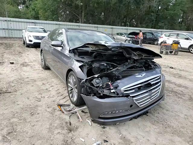 2016 Hyundai Genesis - Image 11