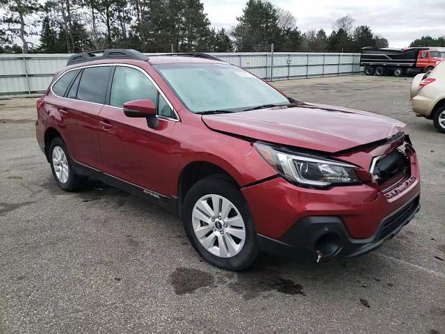 2018 Subaru Outback - Image 11