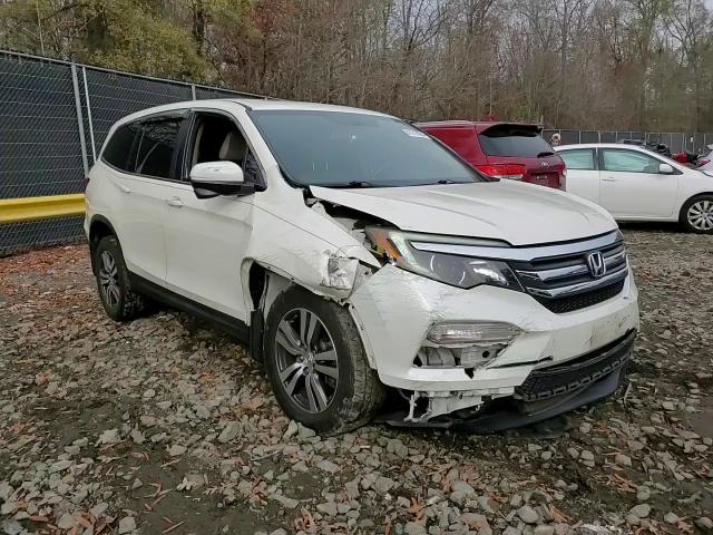 2016 Honda Pilot - Image 11