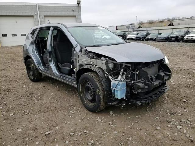 2015 Nissan Rogue - Image 11