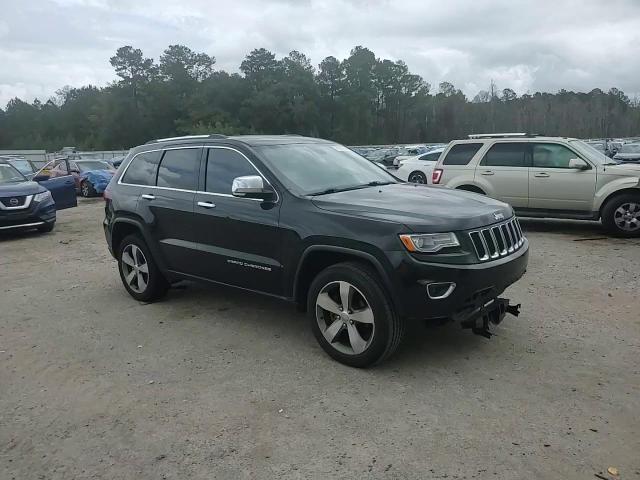 2015 Jeep Grand Cherokee Limited VIN: 1C4RJFBG7FC914464 Lot: 79702824