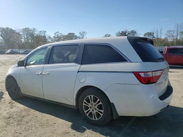 2012 Honda Odyssey - Image 11