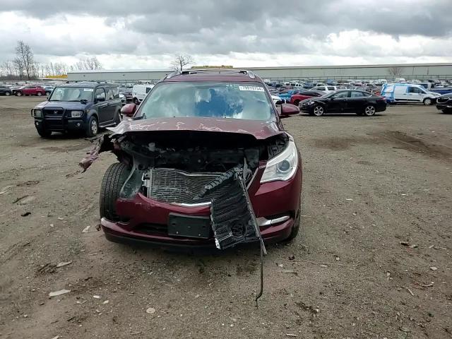 2016 Buick Enclave VIN: 5GAKVBKD6GJ196196 Lot: 79919754