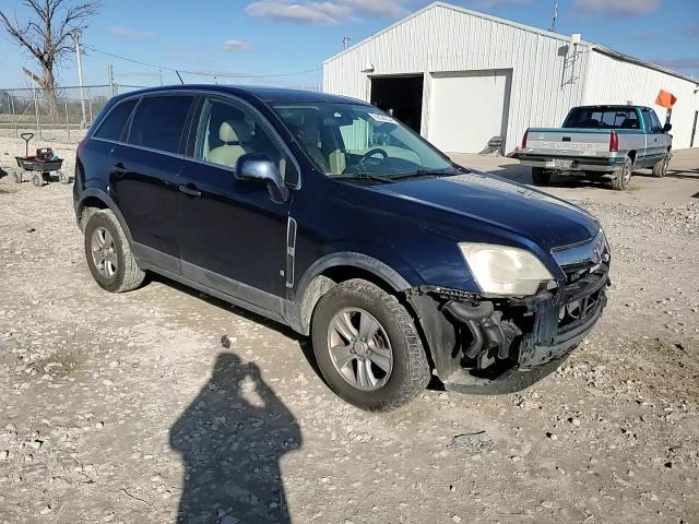 2009 Saturn Vue Xe VIN: 3GSCL33P99S516575 Lot: 79534254