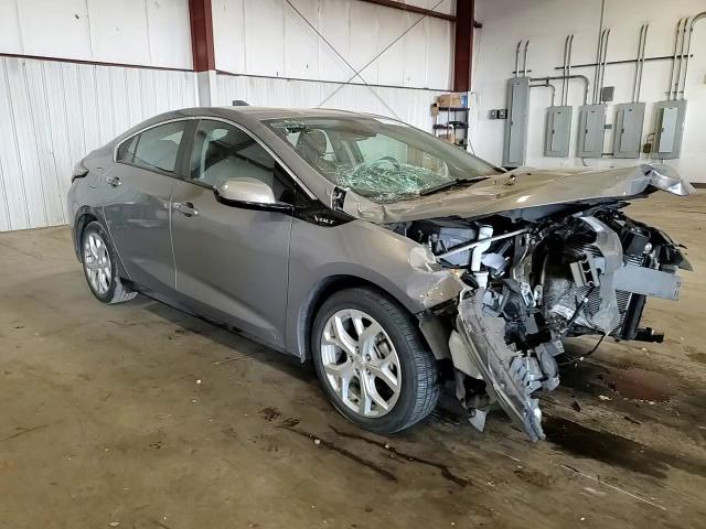 2017 Chevrolet Volt Premier VIN: 1G1RB6S51HU216188 Lot: 79176284