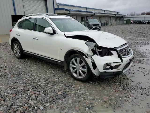 2016 Infiniti Qx50 VIN: JN1BJ0RR9GM268607 Lot: 80475294