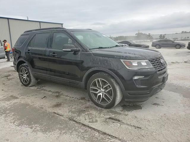 2018 Ford Explorer - Image 11