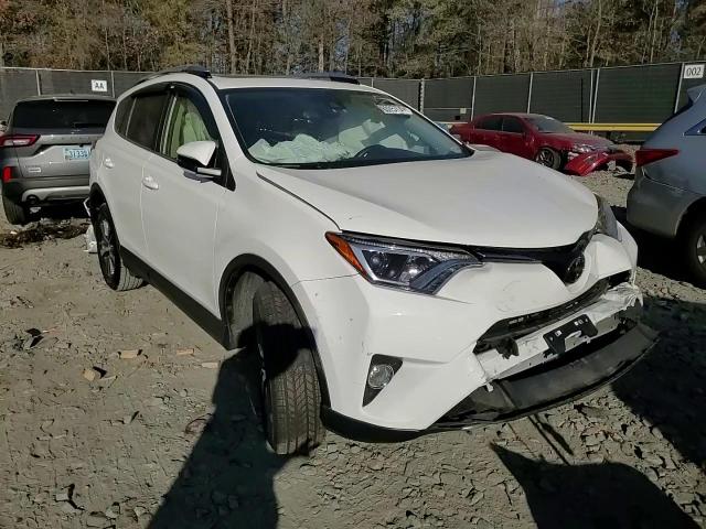 2018 Toyota Rav4 Adventure VIN: JTMRFREV1JJ726914 Lot: 79539404