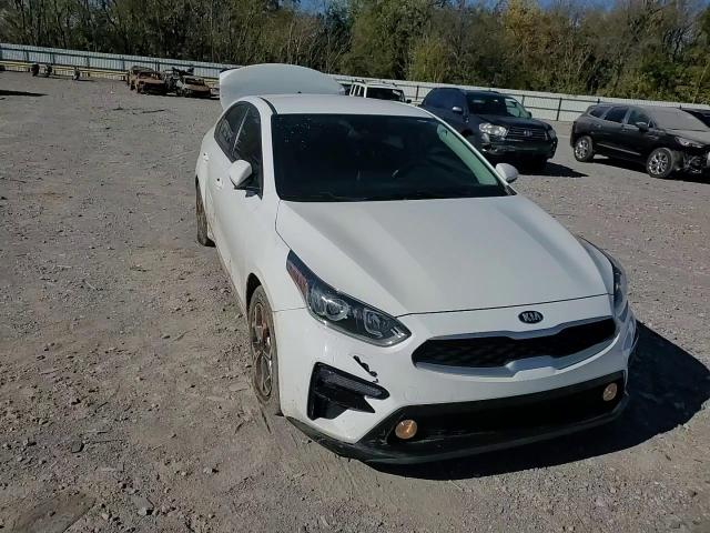 2023 Kia Forte Fe VIN: 3KPF24AD2ME354029 Lot: 80337154