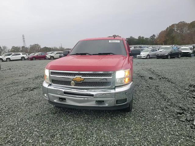 2013 Chevrolet Silverado - Image 10