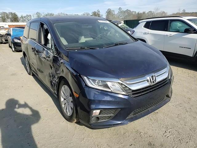 2019 Honda Odyssey - Image 10