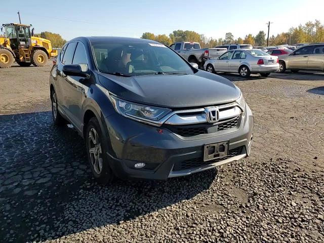 2018 Honda Cr-V Ex VIN: 2HKRW2H54JH648656 Lot: 79573554