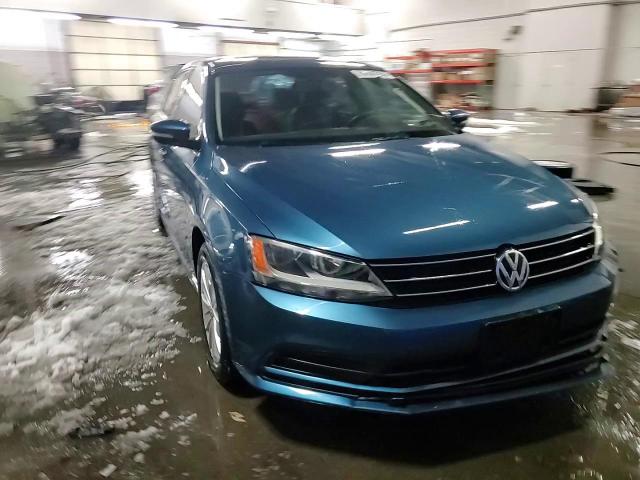 2015 Volkswagen Jetta - Image 14