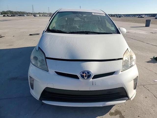 2014 Toyota Prius VIN: JTDKN3DU0E1748130 Lot: 80374264