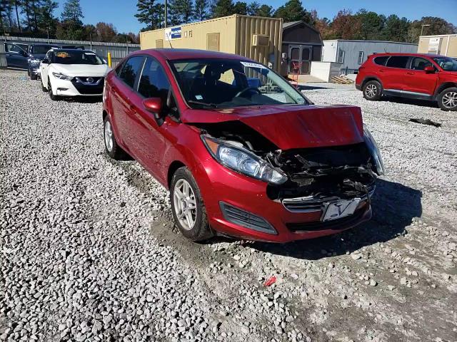 2017 Ford Fiesta - Image 13