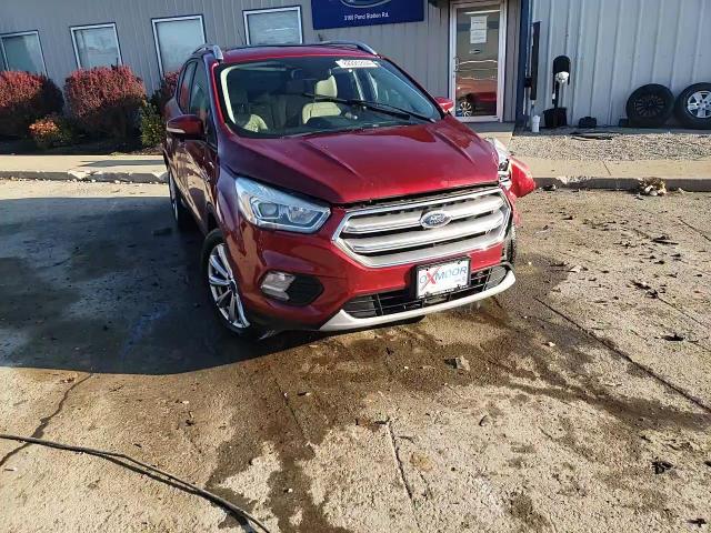 2017 Ford Escape - Image 14