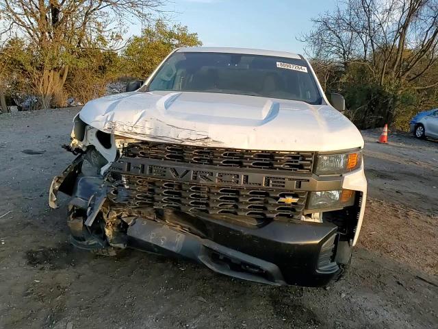 2021 Chevrolet Silverado - Image 10