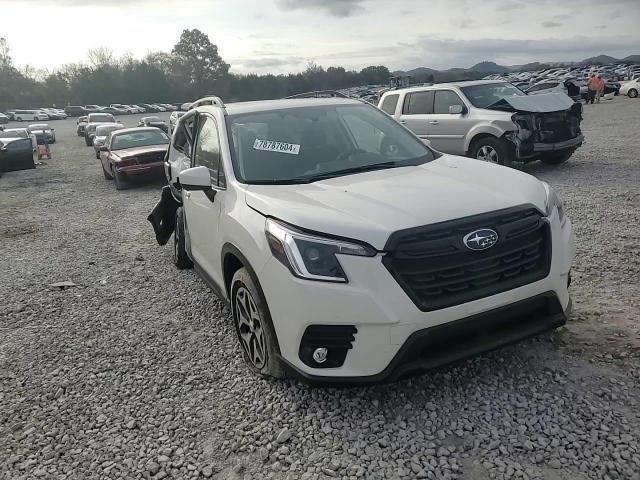 2024 Subaru Forester Premium VIN: JF2SKACC5RH495987 Lot: 78787604