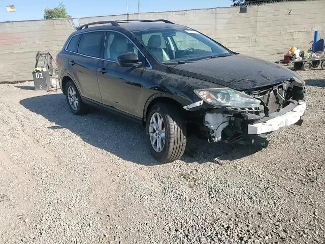 2015 Mazda Cx-9 Touring VIN: JM3TB2CA4F0458972 Lot: 80249624