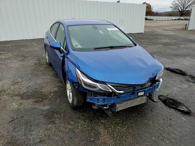 2016 Chevrolet Cruze Lt VIN: 1G1BE5SM8G7274046 Lot: 79197534