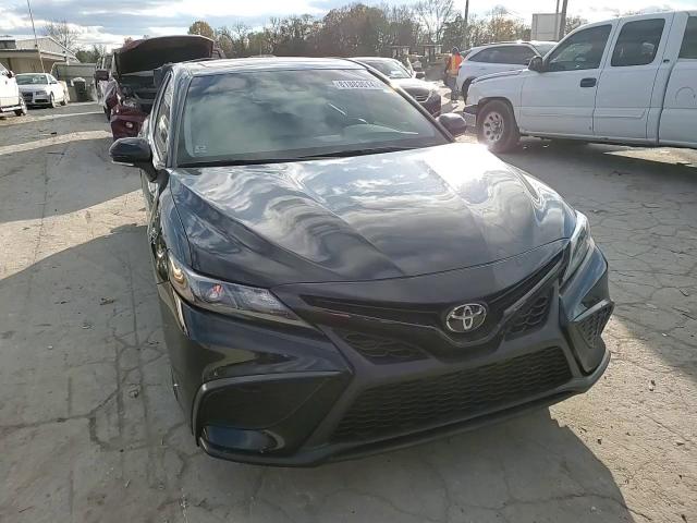 2023 Toyota Camry Se Night Shade VIN: 4T1S11AKXPU763329 Lot: 81883514