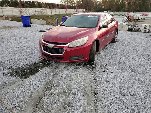 2014 Chevrolet Malibu 1Lt VIN: 1G11C5SL0EF291340 Lot: 82467044