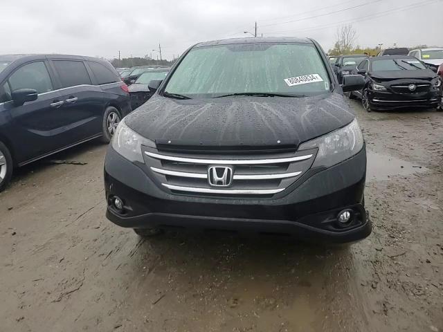 2014 Honda Cr-V Ex VIN: 5J6RM4H51EL074854 Lot: 80840834