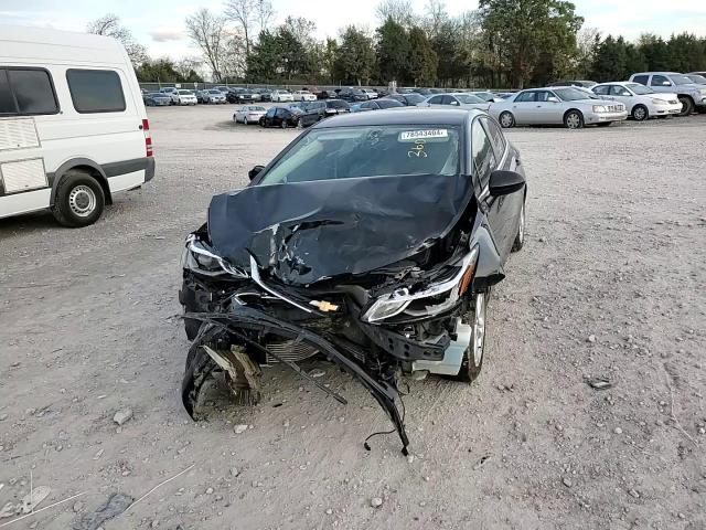 2017 Chevrolet Cruze - Image 10