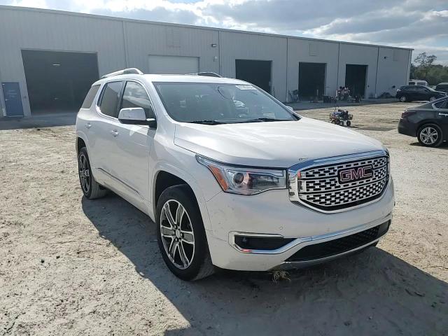 2019 GMC Acadia Denali VIN: 1GKKNPLS5KZ139219 Lot: 81283434