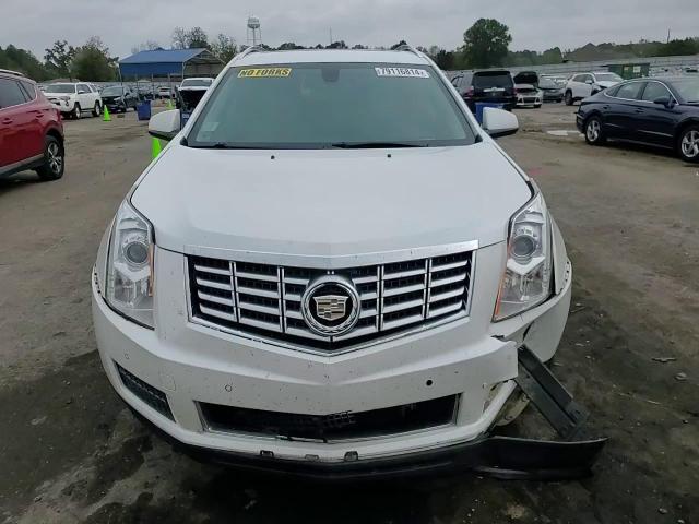 2014 Cadillac SRX - Image 12