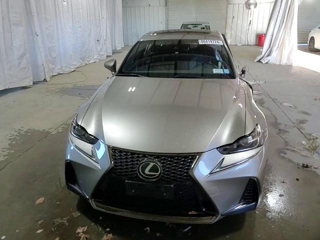 2020 Lexus Is 300 F Sport VIN: JTHG81F22L5042438 Lot: 80419724