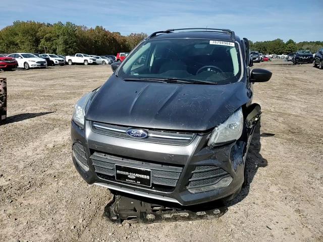 2016 Ford Escape Se VIN: 1FMCU0GX5GUC51311 Lot: 78794984