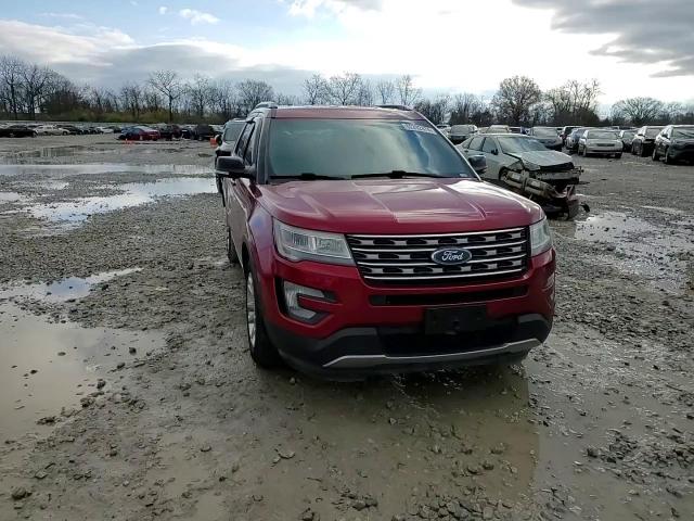 2016 Ford Explorer - Image 12