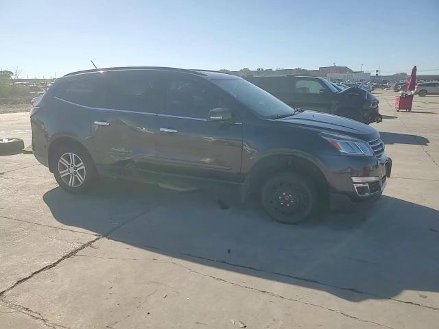 2015 Chevrolet Traverse - Image 15