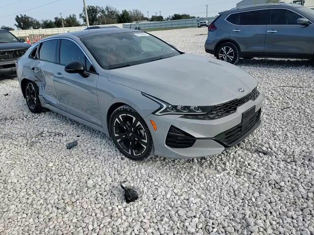 2021 Kia K5 - Image 10