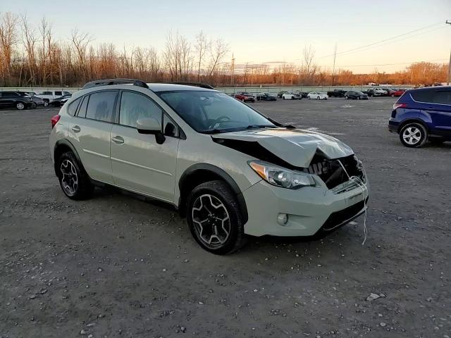 2013 Subaru XV - Image 14