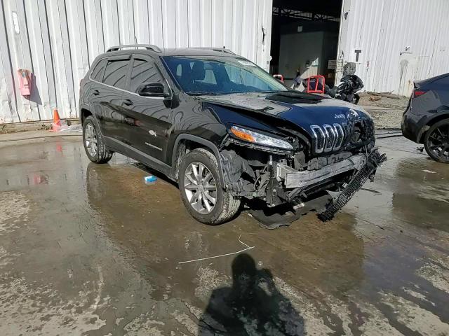 2018 Jeep Grand Cherokee - Image 15