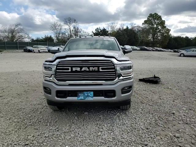 2022 Ram 2500 Laramie VIN: 3C6UR5FJ0NG232709 Lot: 81614574