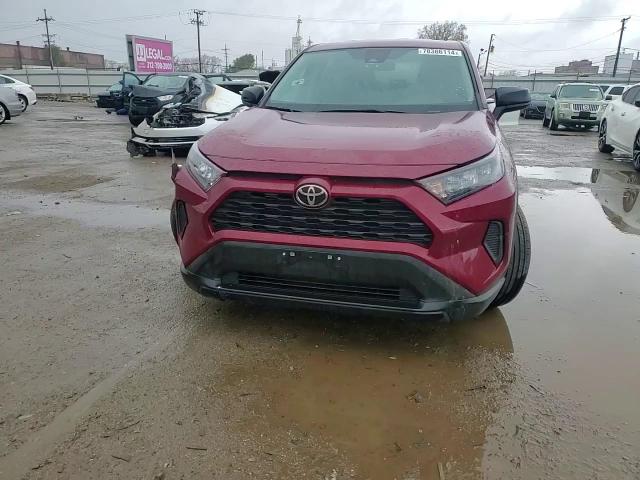 2022 Toyota RAV 4 - Image 12