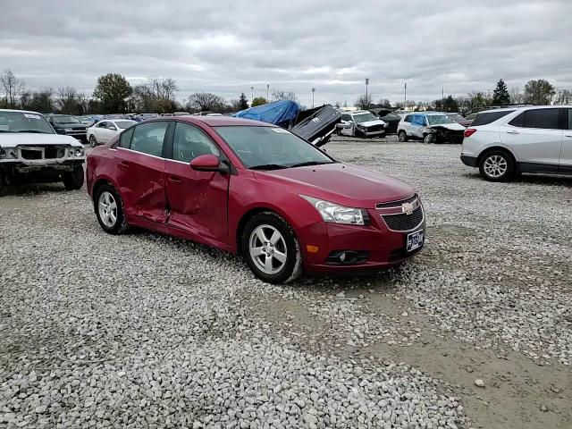 2014 Chevrolet Cruze Lt VIN: 1G1PC5SB6E7190203 Lot: 79999984