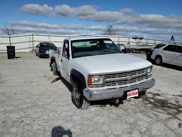 1999 Chevrolet GMT-400 - Image 11
