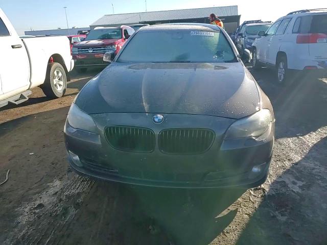 2011 BMW 5er - Image 11