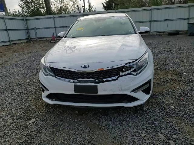 2020 Kia Optima - Image 10
